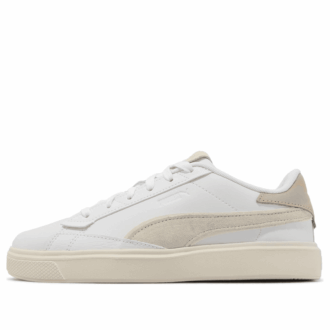 (WMNS) Lajla Premium „Biały alpejski śnieg”
