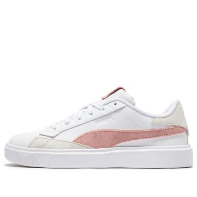 (WMNS) Lajla PRM „White Future Pink”