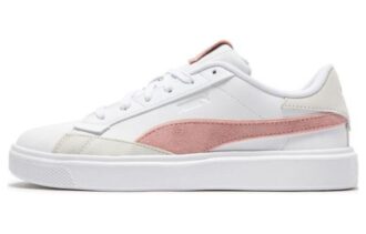 (WMNS) Lajla PRM „White Future Pink”