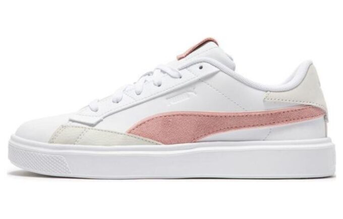 (WMNS) Lajla PRM „White Future Pink”