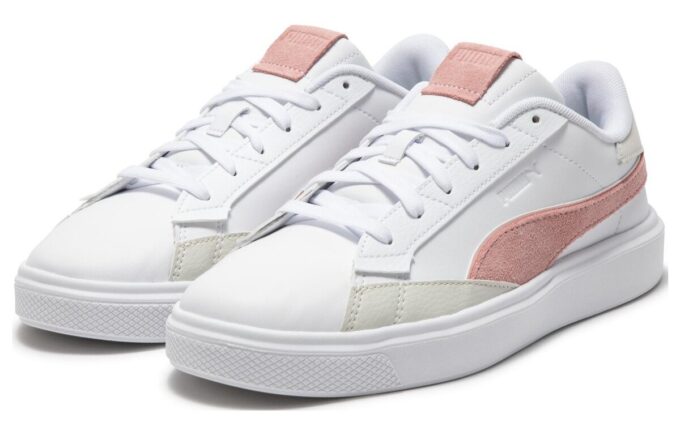 (WMNS) Lajla PRM „White Future Pink”