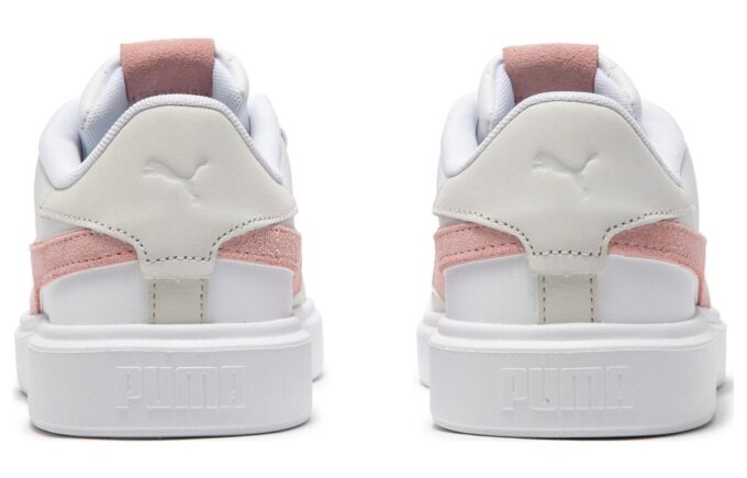 (WMNS) Lajla PRM „White Future Pink”