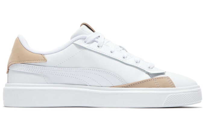 (WMNS) Lajla Soft „Biała Granola”