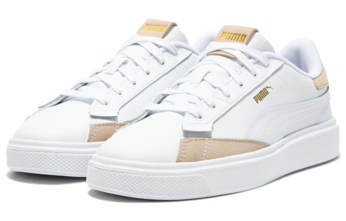 (WMNS) Lajla Soft „Biała Granola”