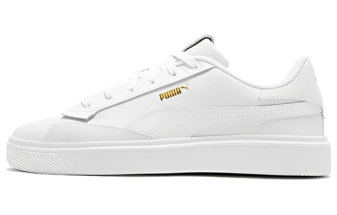 (WMNS) Lajla Soft „White”