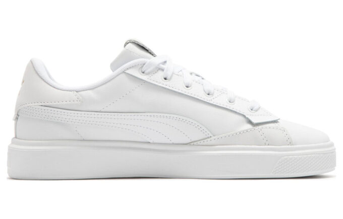 (WMNS) Lajla Soft „White”