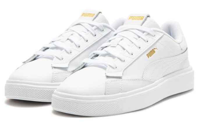 (WMNS) Lajla Soft „White”