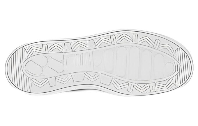 (WMNS) Lajla Soft „White”