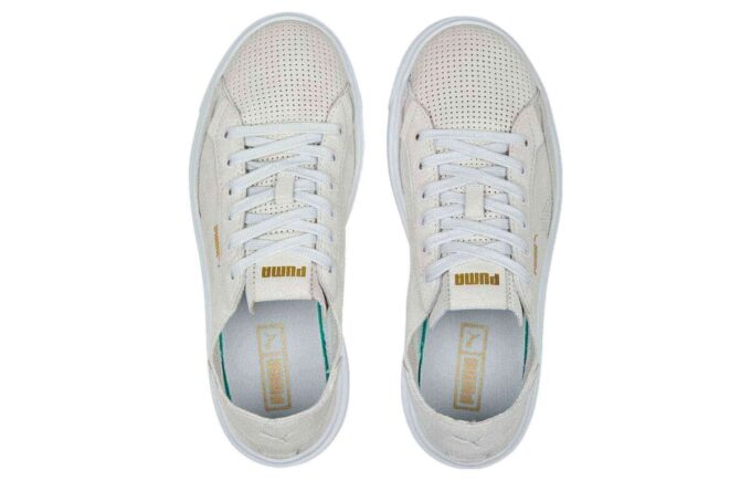 (WMNS) Lajla Tonal „Feather Gray”