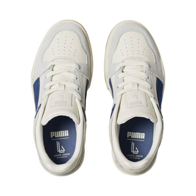 (WMNS) Lauren London x Slipstream Lo „L.A. Love Story – Estate Blue”