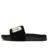(WMNS) Leadcat 2.0 Fuzz „Black White”