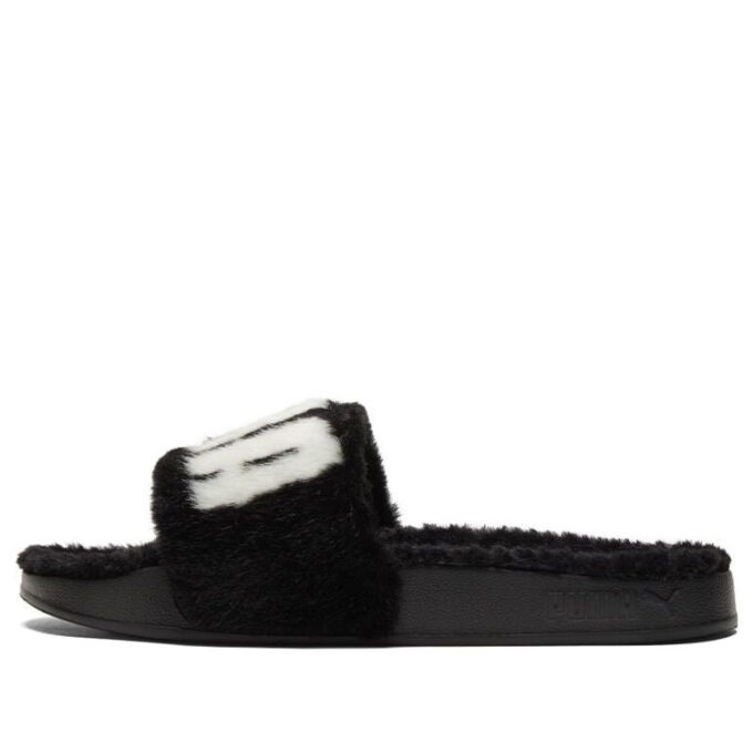 (WMNS) Leadcat 2.0 Fuzz „Black White”