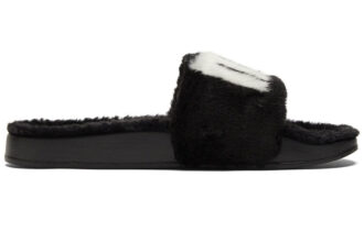 (WMNS) Leadcat 2.0 Fuzz „Black White”