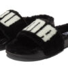 (WMNS) Leadcat 2.0 Fuzz „Black White”