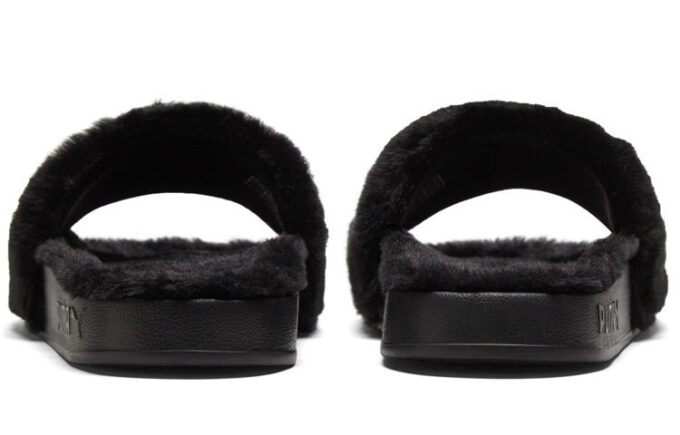 (WMNS) Leadcat 2.0 Fuzz „Black White”