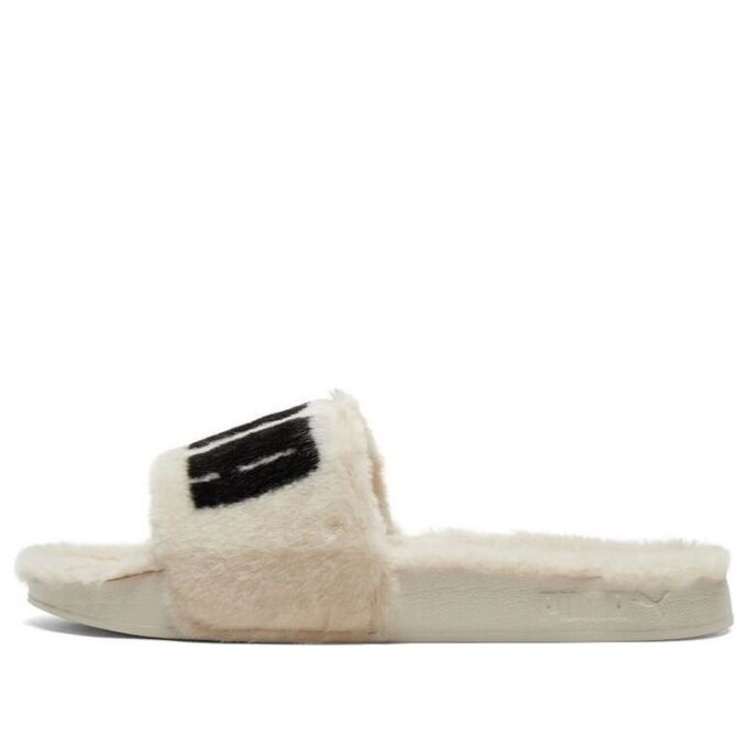 (WMNS) Leadcat 2.0 Fuzz „Cream White”