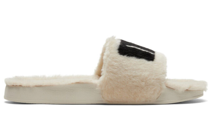 (WMNS) Leadcat 2.0 Fuzz „Cream White”