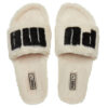 (WMNS) Leadcat 2.0 Fuzz „Cream White”