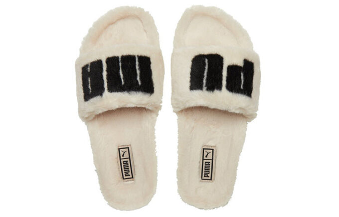 (WMNS) Leadcat 2.0 Fuzz „Cream White”