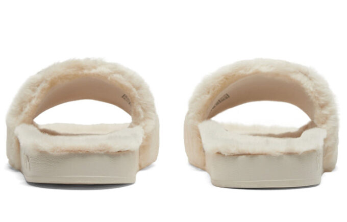 (WMNS) Leadcat 2.0 Fuzz „Cream White”