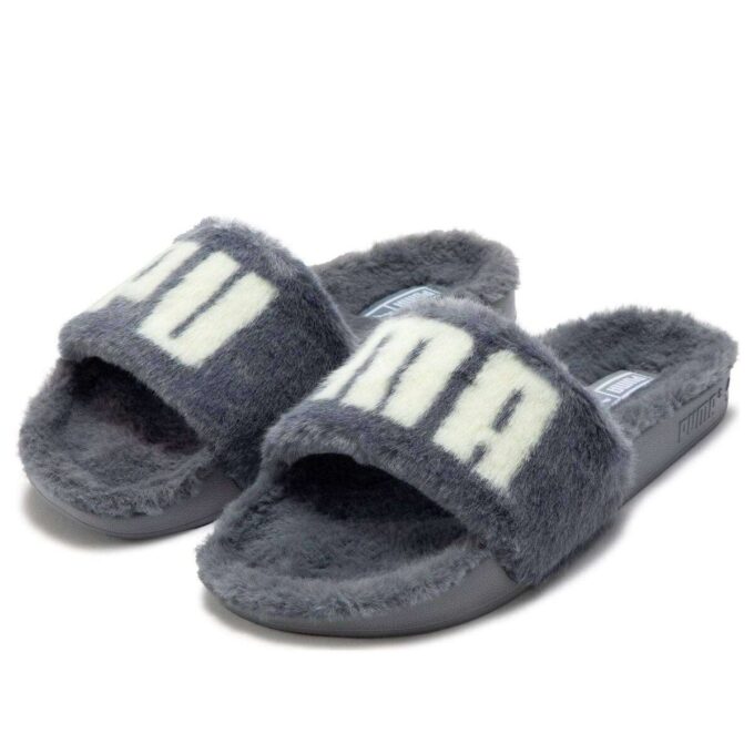 (WMNS) Leadcat 2.0 Fuzz „Gray”