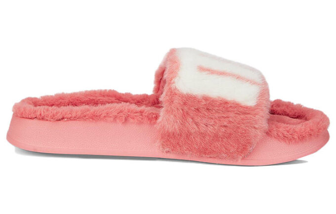 (WMNS) Leadcat 2.0 Fuzz „Pink”
