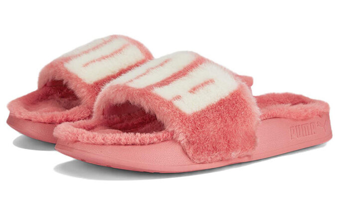 (WMNS) Leadcat 2.0 Fuzz „Pink”