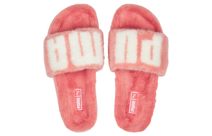 (WMNS) Leadcat 2.0 Fuzz „Pink”