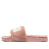 (WMNS) Leadcat 2.0 Fuzz Slides w kolorze Carnation Pink
