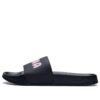(WMNS) Leadcat 2.0 Logo Slide „Black”