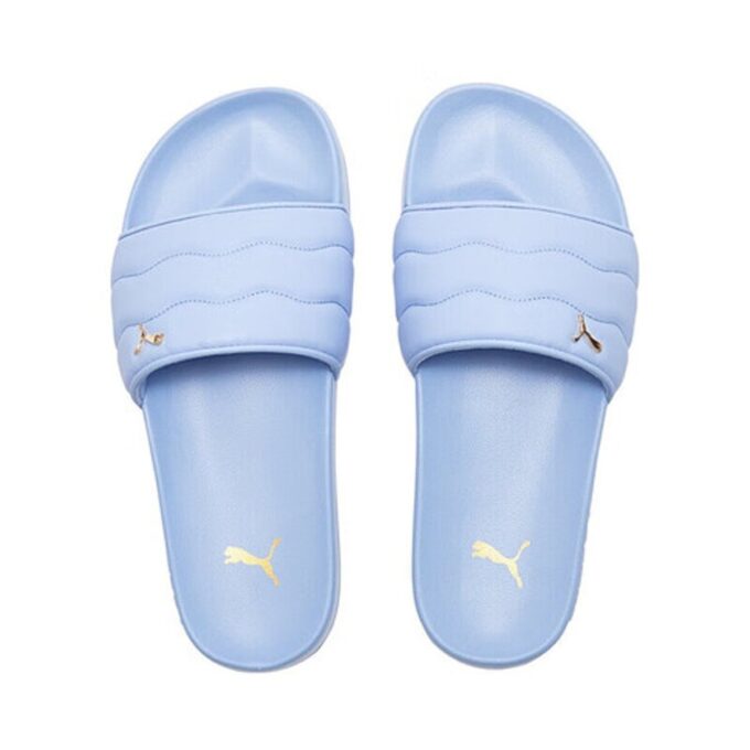 (WMNS) Leadcat 2.0 Puffy „Blue”