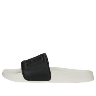 (WMNS) Leadcat 2.0 Quilted Slide „Black Pristine”