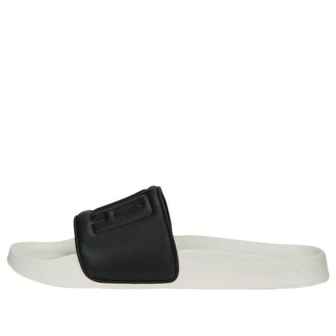 (WMNS) Leadcat 2.0 Quilted Slide „Black Pristine”