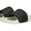 (WMNS) Leadcat 2.0 Quilted Slide „Black Pristine”