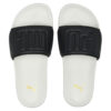 (WMNS) Leadcat 2.0 Quilted Slide „Black Pristine”