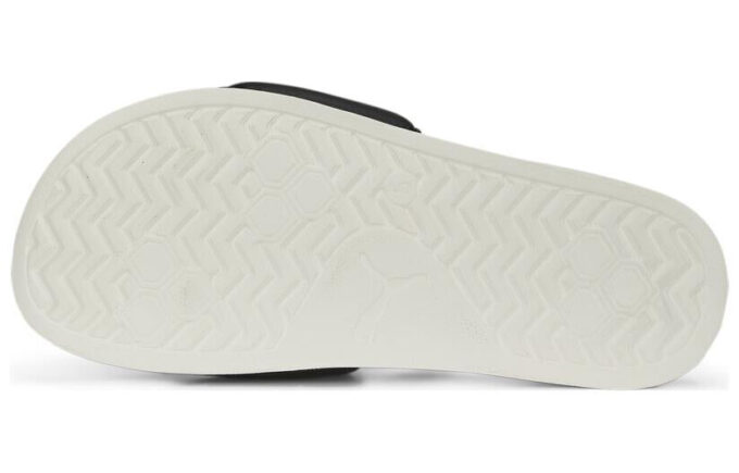 (WMNS) Leadcat 2.0 Quilted Slide „Black Pristine”