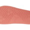 (WMNS) Leadcat 2.0 Suede OG Slides w kolorze różowo-pomarańczowym
