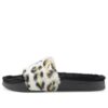 (WMNS) Leadcat 2.0 „Sztuczne futro w panterkę”