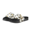 (WMNS) Leadcat 2.0 „Sztuczne futro w panterkę”