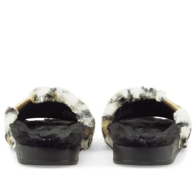 (WMNS) Leadcat 2.0 „Sztuczne futro w panterkę”