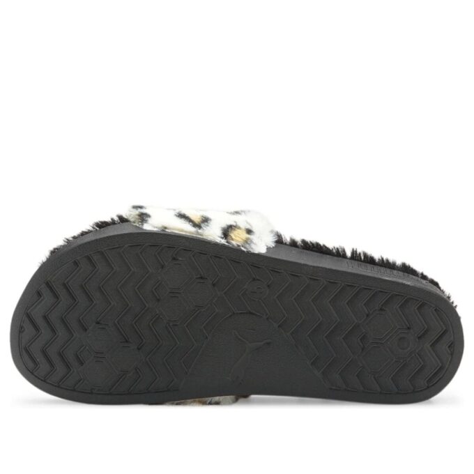 (WMNS) Leadcat 2.0 „Sztuczne futro w panterkę”