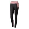 (WMNS) Legginsy Studio Lace z wysokim stanem 7/8 w kolorze różowym