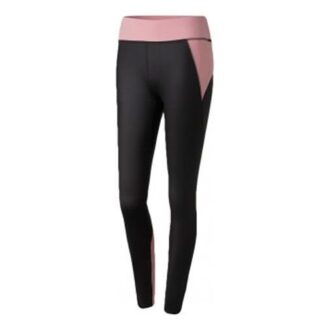 (WMNS) Legginsy Studio Lace z wysokim stanem 7/8 w kolorze różowym
