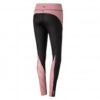 (WMNS) Legginsy Studio Lace z wysokim stanem 7/8 w kolorze różowym