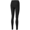 (WMNS) Legginsy treningowe o pełnej długości, czarne