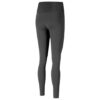 (WMNS) Leginsy 7/8 z wysokim stanem „Czarne”