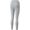 (WMNS) Leginsy Studio Foundation 7/8 w kolorze szarym