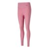 (WMNS) Leginsy Studio Porcelain Full w kolorze różowym