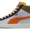 (WMNS) Lemlem x Suede Mid „Icy Blue Cayenne Pepper”