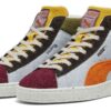 (WMNS) Lemlem x Suede Mid „Icy Blue Cayenne Pepper”